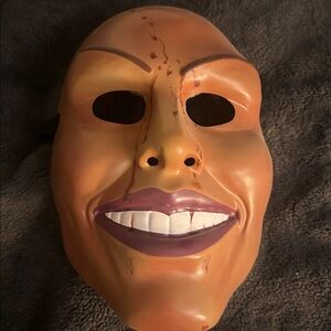 The Purge Mask for Her